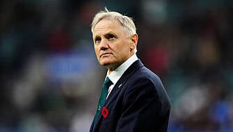 Joe Schmidt: Australia Still Have Work To Do Ahead Of Next Year’s Lions Series