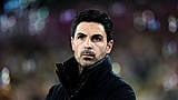 Arsenal Have Momentum Back After ‘Crazy’ Win At West Ham – Mikel Arteta