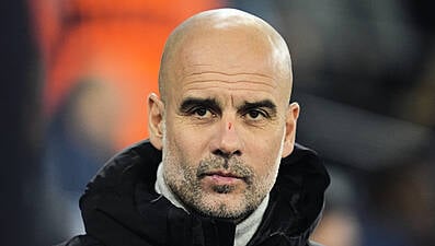 Pep Guardiola: If I Can’t Reverse Manchester City Slide Then I Have To Go