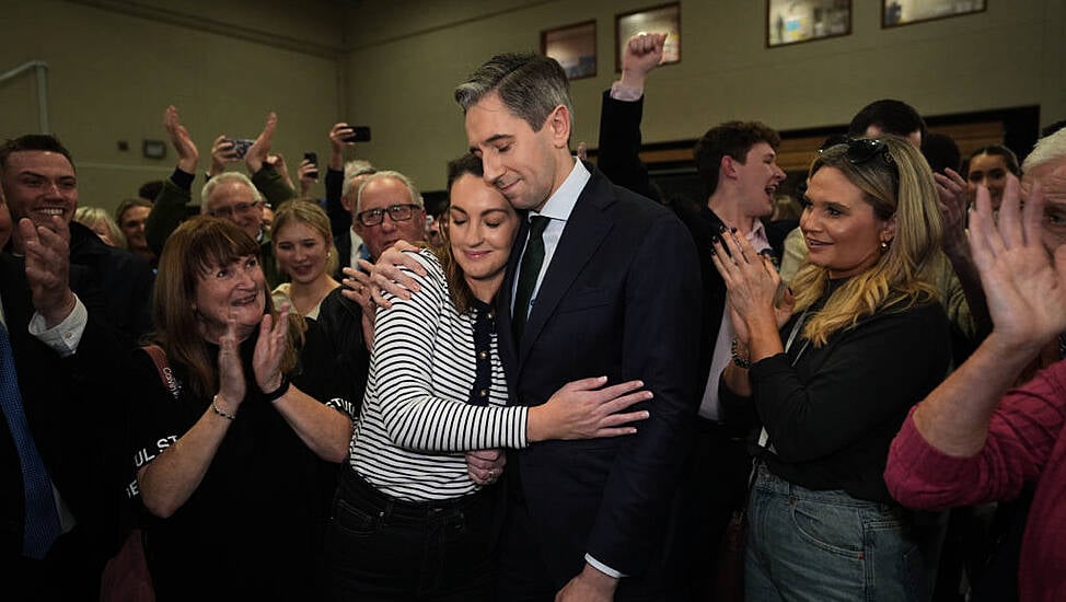 Election Count-Day 1: Helen Mcentee Elected In Meath East, Pearse Doherty Elected In Donegal