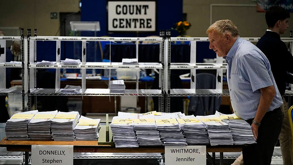 Election Results: Counting To Resume As Focus Shifts To Coalition Permutations