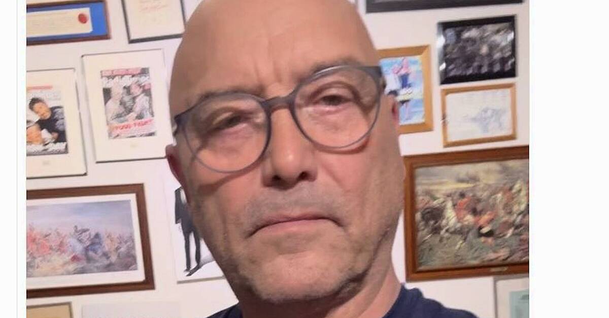 Gregg Wallace Faces Sexual Misconduct Allegations