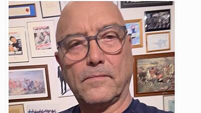 Gregg Wallace Says Accusations Made By &#039;Middle-Class Women Of A Certain Age&#039;