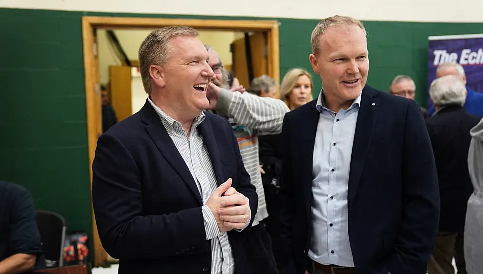 Cork Counts Resume With Most Seats Yet To Be Filled