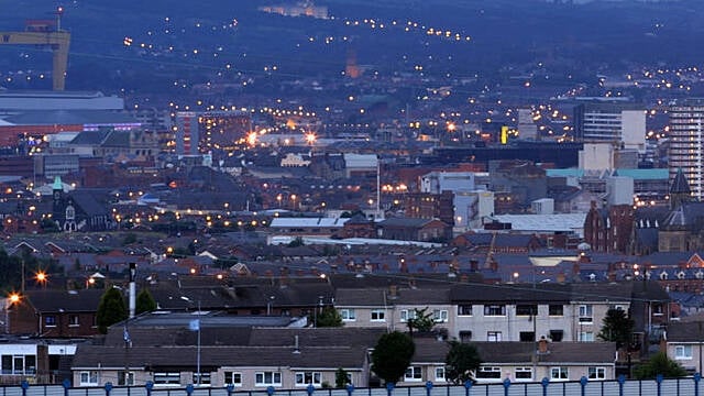 Police Investigating Sudden Death Of Woman At Belfast Nightclub