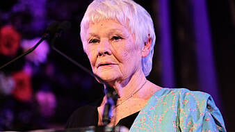 Judi Dench Regrets Not Having Six Children And ‘Hopes’ She Will Live To 100