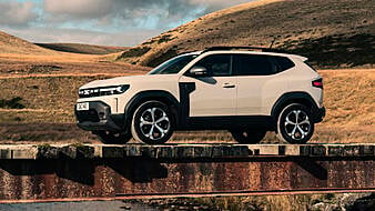 Review: Dacia Duster Is The Ultimate Cheap-Jeep For Irish Roads