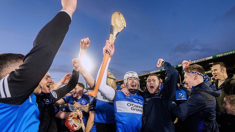 Gaa: Sarsfields Shock Ballygunner To Win Munster Hurling Title