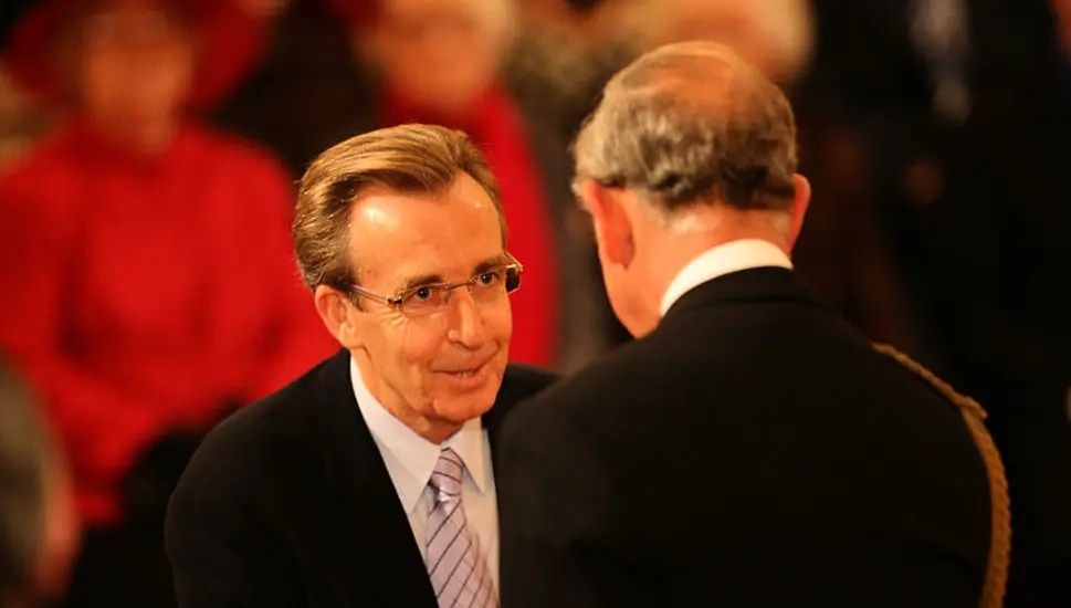 Former World Snooker Champion Terry Griffiths Dies Aged 77