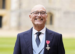 Gregg Wallace’s Response To Claims Shows He Has ‘No Insight Of How He Behaves’