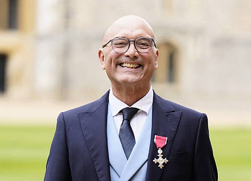 Gregg Wallace’s Response To Claims Shows He Has ‘No Insight Of How He Behaves’