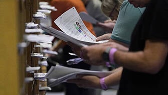 Election Live: Sinn Féin's Matt Carthy And Cathy Bennett Elected In Cavan-Monaghan