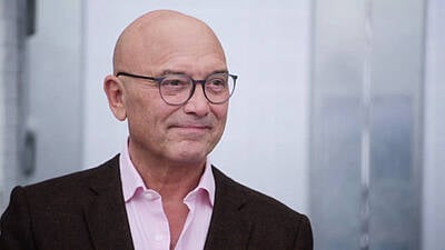 No 10 Brands Gregg Wallace’s Response To Claims ‘Inappropriate And Misogynistic’