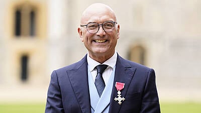 Gregg Wallace Apologises After Backlash And Says He Will Be Taking ‘Time Out’