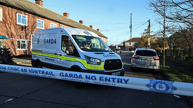 Ballyfermot Garda Station Closed After Suspicious Devices Found Nearby