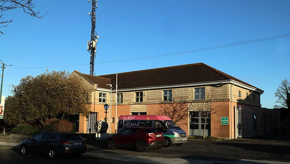 Ballyfermot Garda Station Reopens After Examination Of Suspect Devices