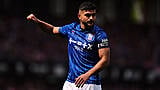 Ipswich Reveal Sam Morsy Did Not Wear Rainbow Armband Due To Religious Beliefs