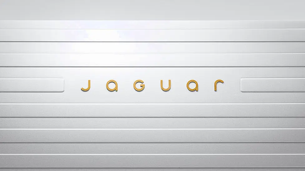 Jaguar Shares Images Of New Electric Car Following Rebrand Backlash