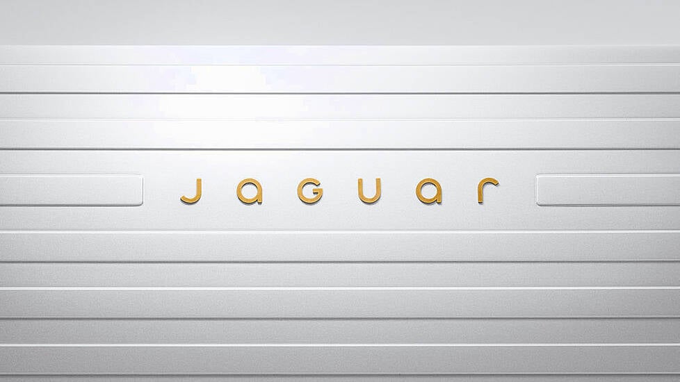 Jaguar Shares Images Of New Electric Car Following Rebrand Backlash