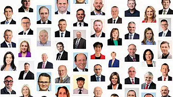 Meet The New Dáil: Full List Of All 174 Tds