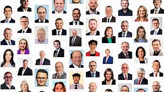 Meet The New Dáil: Full List Of All 174 Tds