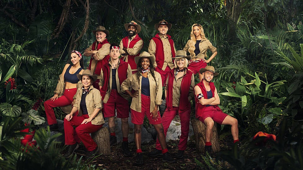 Third Contestant Voted Off I’m A Celebrity…Get Me Out Of Here!