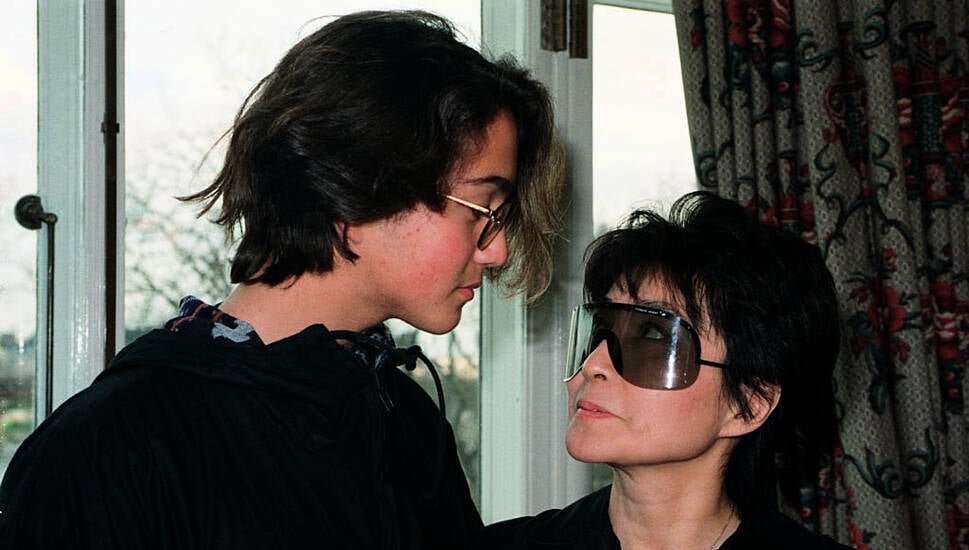 Sean Ono Lennon Thinks Mother Yoko ‘Never Moved On’ From Relationship With John