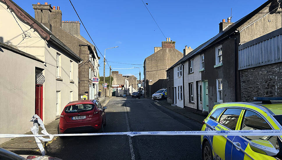 Man Arrested On Suspicion Of Murder Of Girl (8) In New Ross