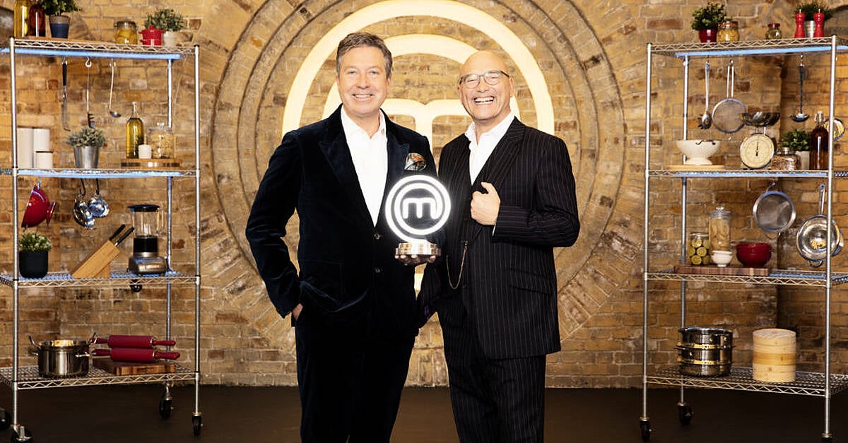 MasterChef’s Future Uncertain Amid Wallace Allegations and Christmas Special Axing