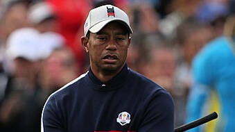 Tiger Woods Wants Ryder Cup Team To Get 5M Dollars Each And Give It To Charity