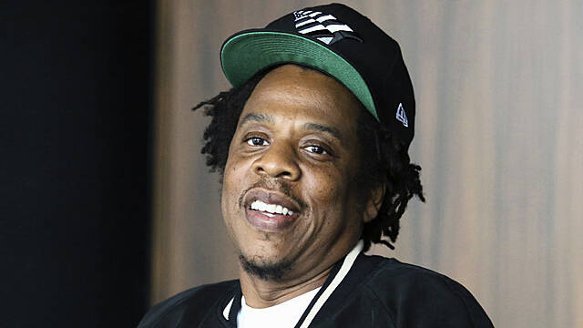 Rapper Jay-Z Accused In Lawsuit Of Raping 13-Year-Old Girl