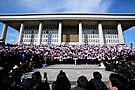 South Korea’s Opposition Parties Submit Motion To Impeach President Yoon