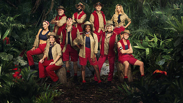 Latest Celebrity Voted Off I’m A Celebrity After 18-Day Stint