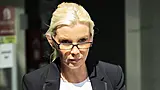 Catriona Carey Appears In Court On Money Laundering Charges