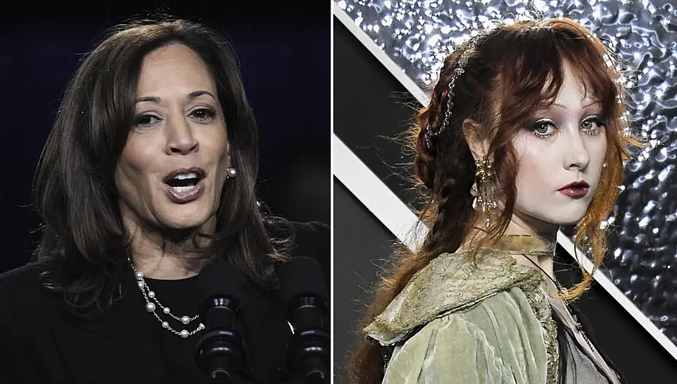 Kamala Harris And Chappell Roan Feature On List Of Mispronounced Words