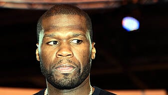 50 Cent Among Headliners At Trnsmt