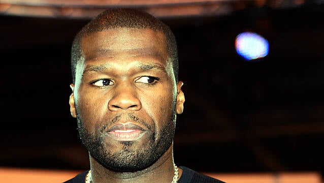 50 Cent Among Headliners At Trnsmt