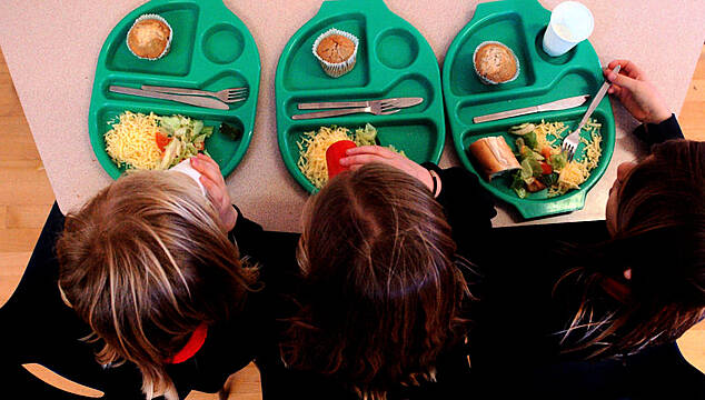 ‘Fussy Eating’ Disorder Linked To Differences In Brain Structure, Study Shows