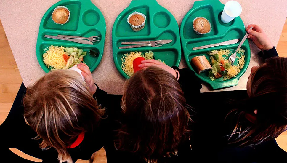 ‘Fussy Eating’ Disorder Linked To Differences In Brain Structure, Study Shows