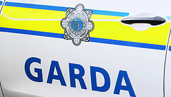 Garda Suspended After Involvement In Road Traffic Collision