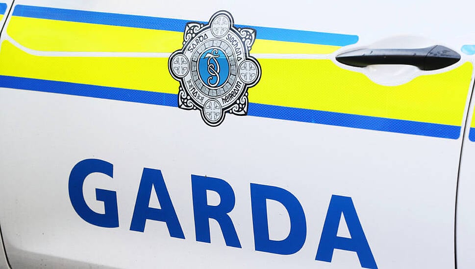 Garda Suspended After Involvement In Road Traffic Collision