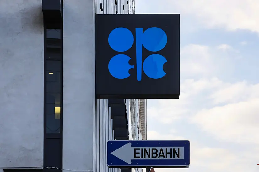 Key Members Of Opec+ Alliance To Put Off Increasing Oil Production