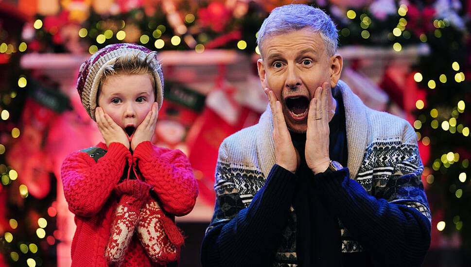 Toy Show To Recreate Home Alone Stunts For Christmas Special