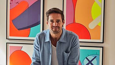 Spencer Matthews: ‘A Belief In Myself Was Born From Giving Up Alcohol’