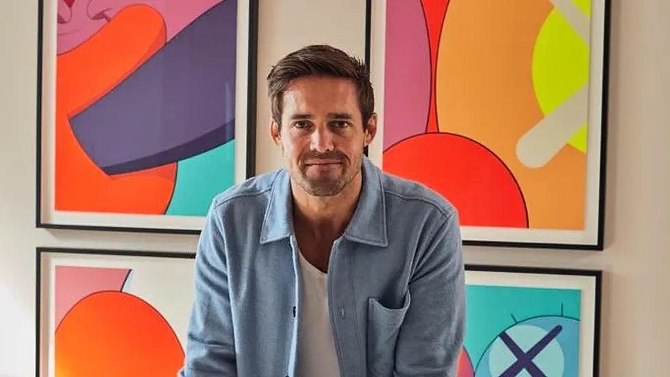 Spencer Matthews: ‘A Belief In Myself Was Born From Giving Up Alcohol’