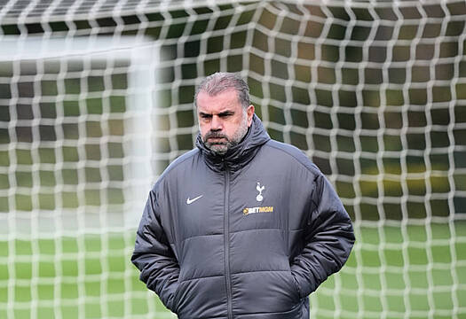 It Will Bear Fruit: Ange Postecoglou Defends ‘Right Decision’ To Sign Youngsters