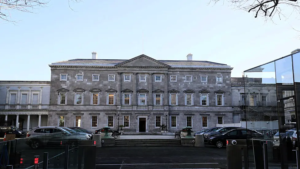 Tds Claim Over €500,000 In Expenses In First Month Of Dáil Term