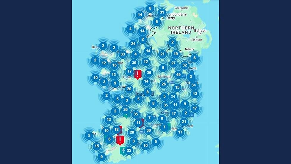 Storm Darragh: When Can You Expect Your Power To Come Back?