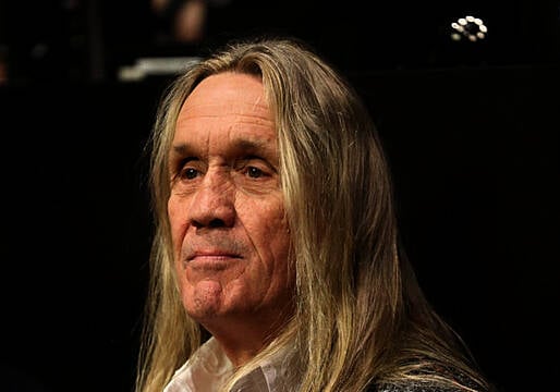 Iron Maiden Drummer Nicko Mcbrain Announces Retirement From Touring With Band