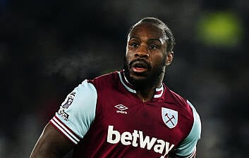 West Ham Confirm Michail Antonio Involved In Road Traffic Accident